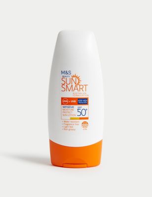 Ultra Defence Lotion SPF50+ 200ml