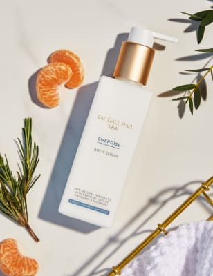 Energise Body Serum 150ml