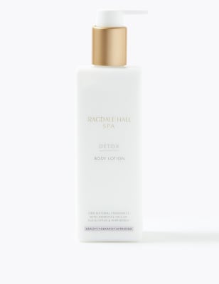 Detox Body Lotion 250ml