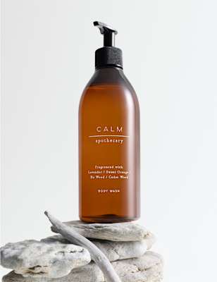 Bath & Body | M&S