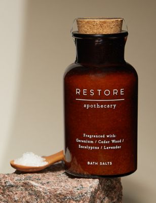 Restore Bath Salts 300g