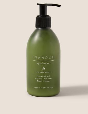 Tranquil Hand Lotion 250ml