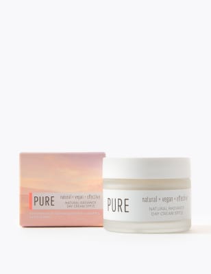 pure super hydrate day cream