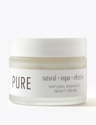 Vegan Beauty M S