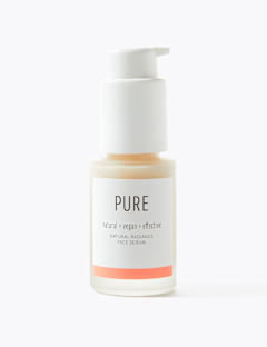 Pure Serums M S