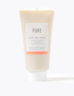 pure skincare m&s