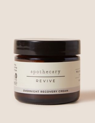 Revive Overnight Recovery Cream 50ml