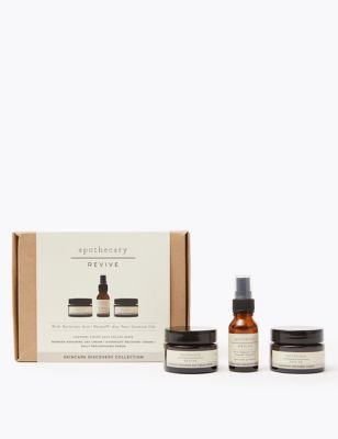 Skincare Discovery Collection