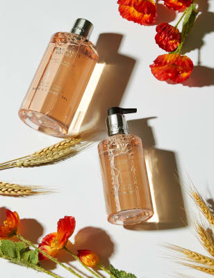 Poppy, Peony & Pearl Barley Hand Wash 265ml