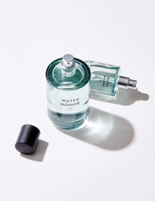 Water Jasmine Eau de Toilette 100ml