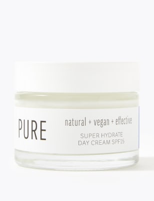 Day cream untuk kulit berminyak female daily