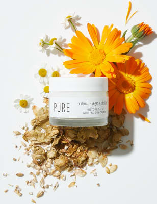 pure skincare m&s