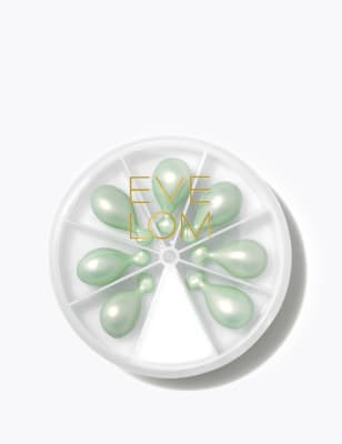 EVE LOM Cleansing Oil Capsules Travel Pack (14 capsules) 17.5ml
