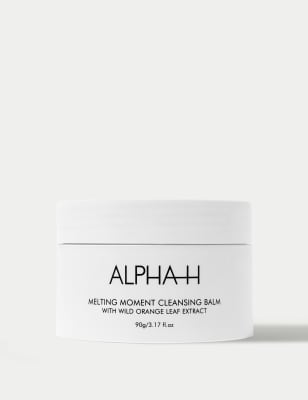 Melting Moment Cleansing Balm