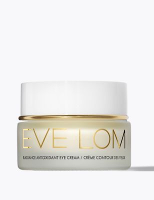 EVE LOM Radiance Antioxidant Eye Cream 15ml