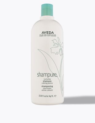 1 Litre Large Shampure™ Nurturing Shampoo
