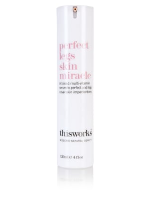 Perfect Legs Skin Miracle 120ml