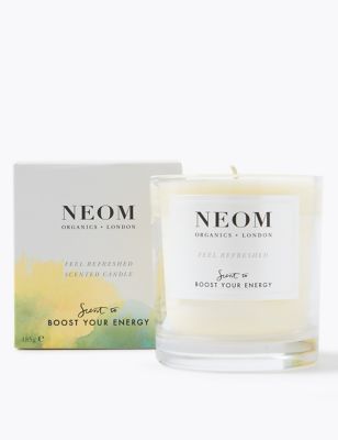 Feel Refreshed Candle (1 wick) 185g
