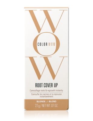 Root Cover Up For Blonde Hair 2.1g