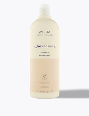 1 Litre Large Color Conserve™ Shampoo