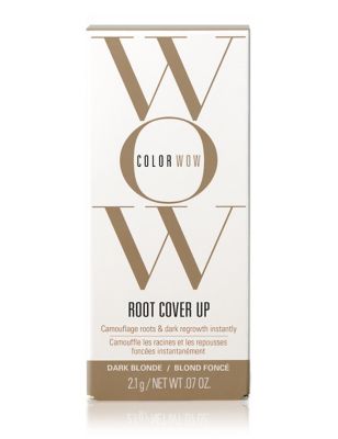 Root Cover Up For Dark Blonde Hair 2.1g
