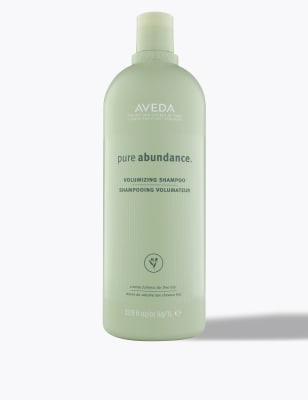 Pure Abundance Volumizing Shampoo 250ml Aveda M S