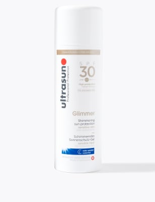 Glimmer SPF 30 150ml