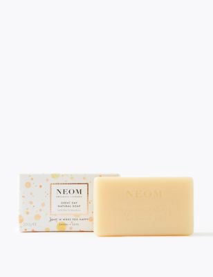 Great Day Natural Soap 200g