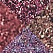 Glitter-y Eye Quad - copperrose