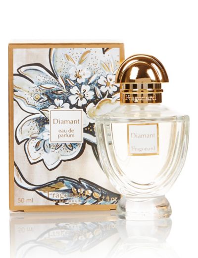  Fragonard French Women Etoile Eau de Parfum, 50 milliltres (1.7  fl.oz) : Beauty & Personal Care