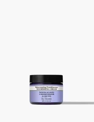 neals yard frankincense hydrating cream