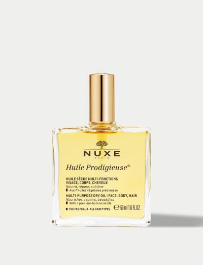 Nuxe perfume hotsell boots