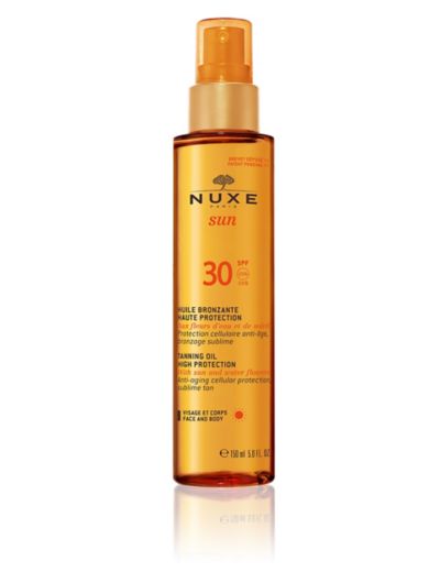 NUXE Sun Melting Cream High Protection SPF 50, Face, 50ml at John