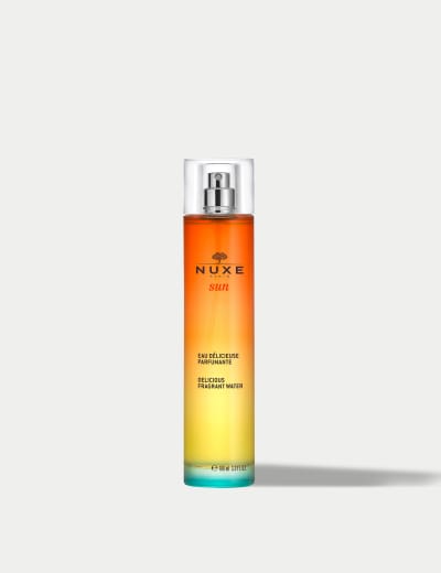 Nuxe body perfume best sale