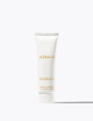 Liquid Gold 24 Hour Moisture Repair Cream with Glycolic Acid