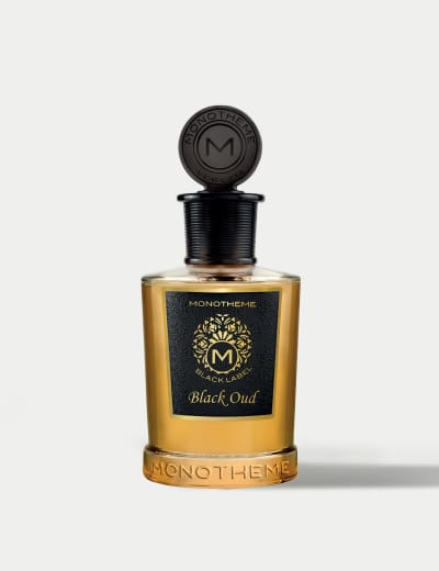 Classic Patchouli Leaves Pour Homme Eau de Toilette 100ml