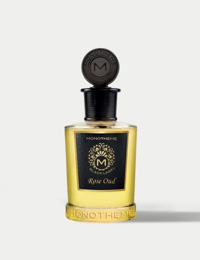 Classic White Musk Pour Femme Eau de Toilette 100ml Monotheme M S