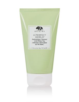 A Perfect World™ Antioxidant Cleanser with White Tea 150ml