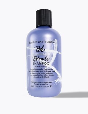 Blonde Anti-Brass Shampoo 250ml