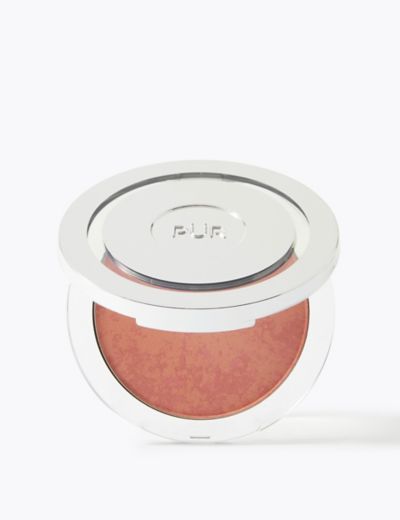 Clinique Colour Surge Eye Shadow Duo ROSEWINE Soft Pressed