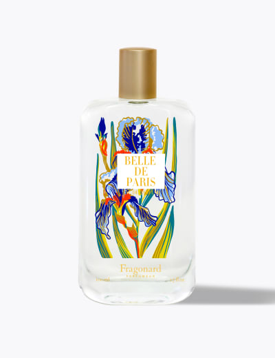 Atropa Belladonna Vegan Fragrance 30ml SHAY BLUE M S