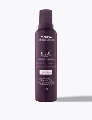 Invati Advanced™ Exfoliating Shampoo Light Retail