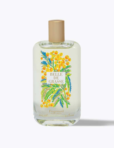 Ginger Essence Sensuous Skin Scent Eau de Toilette 50ml Origins