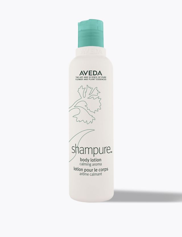 kardinal Geografi Strædet thong Pure Abundance™ Volumizing Shampoo 250ml | AVEDA | M&S