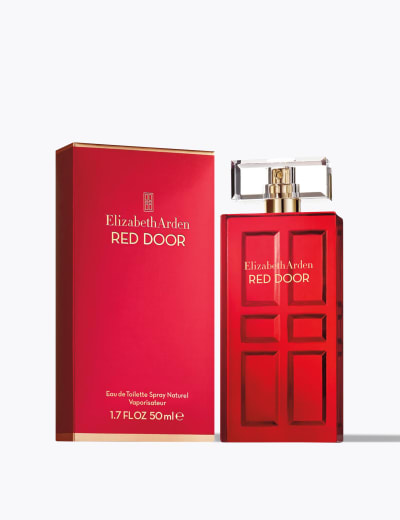 Elizabeth Arden Red Door Eau de Toilette Spray Naturel Perfume