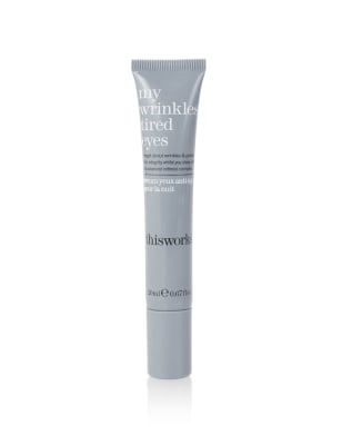 My Wrinkles Tired Eyes 20ml