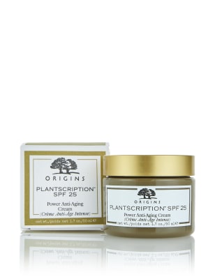 Plantscription™ SPF25 Power Anti-Aging Cream 50 ml
