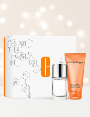Clinique Have a Little Happy Fragrance Gift Set