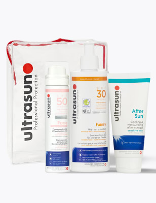 Family Protection Bundle - Worth £76