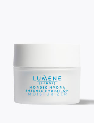 Nordic Hydra [Lähde] Intense Hydration Moisturiser 50ml